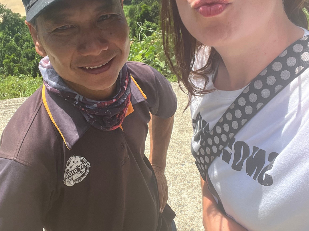 Vietnam Riders Motorcycle Tours-大勒必去景点