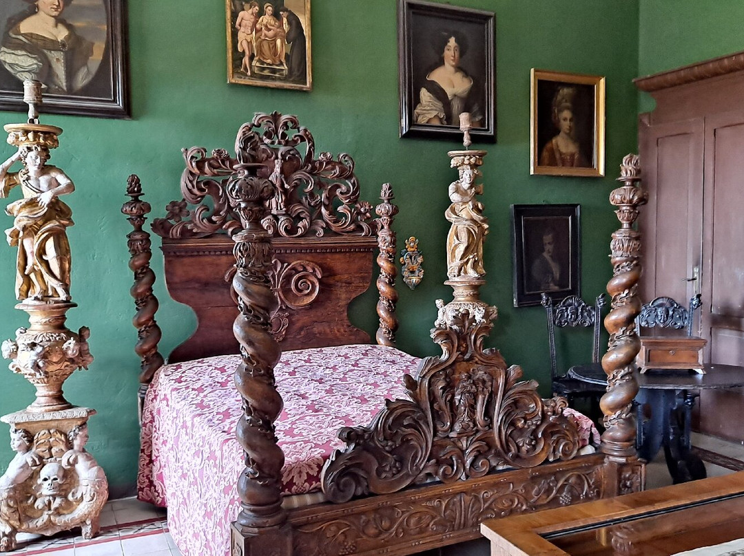 Museo Casa del Podestà景点图片