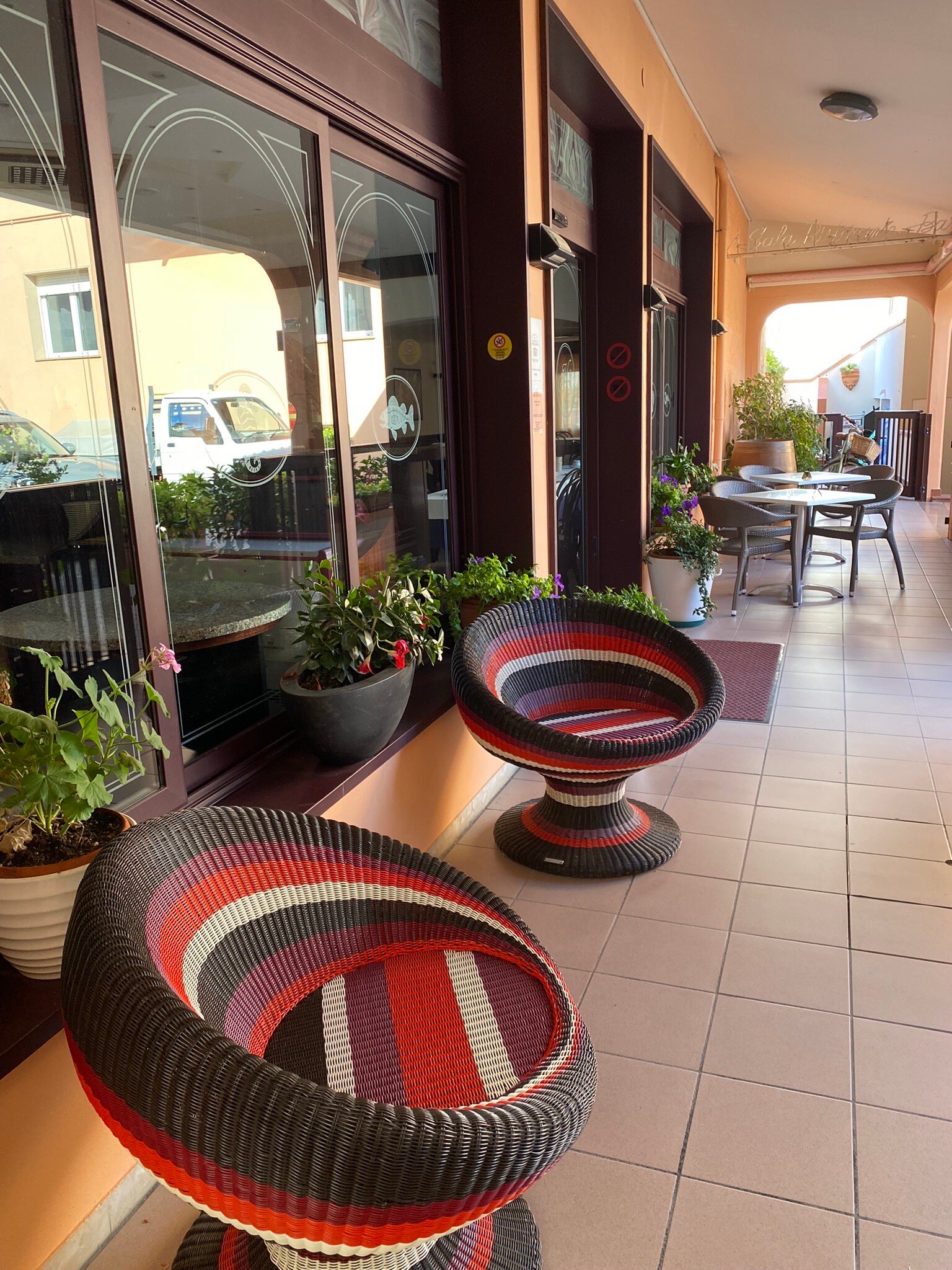 Hotel Sileoni-官方