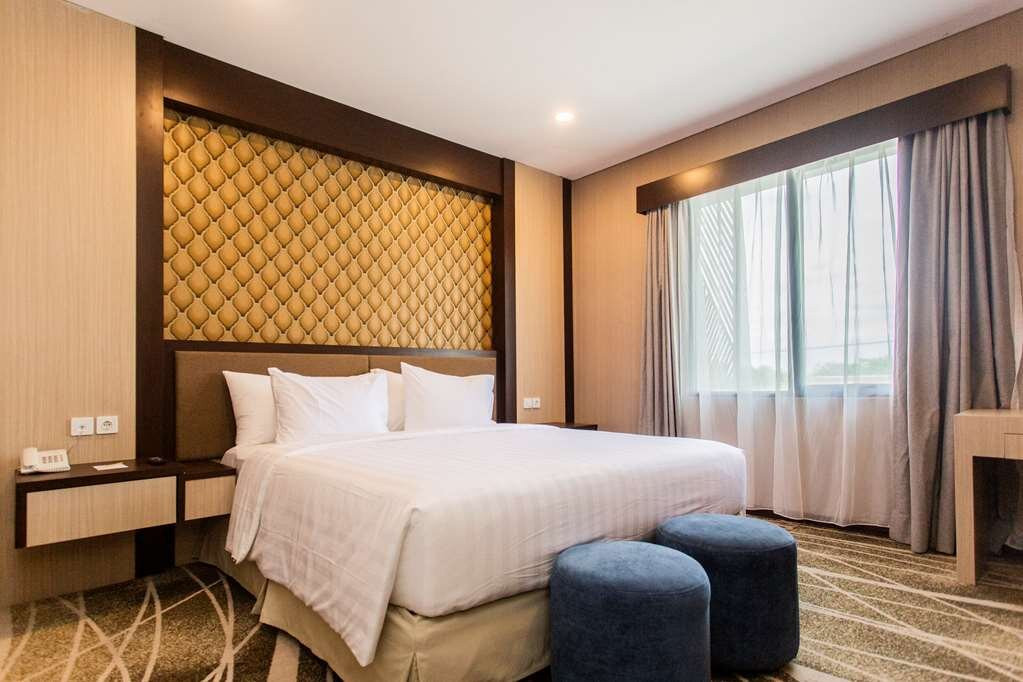 Best Western Batang Garing Hotel主图