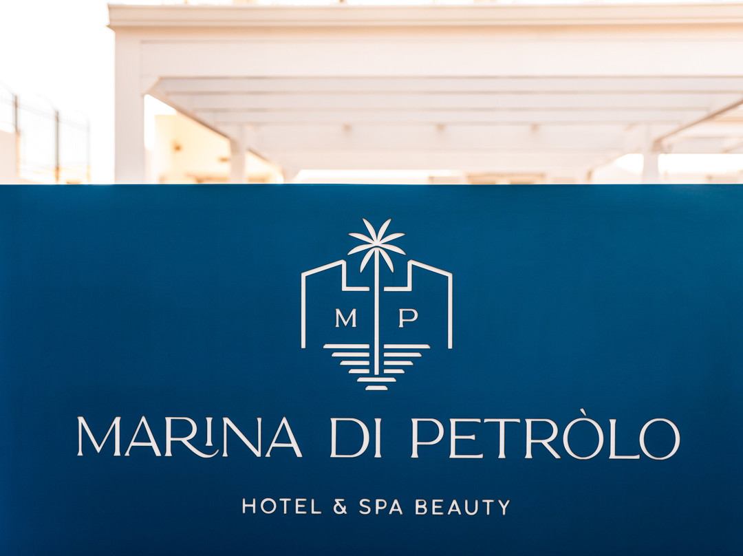 Marina di Petrolo Hotel & SPA主图