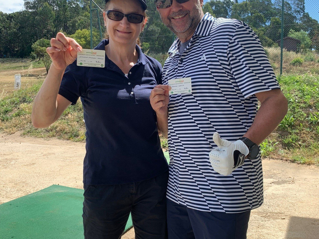 Estoril Golf School Daniel Grimm景点图片