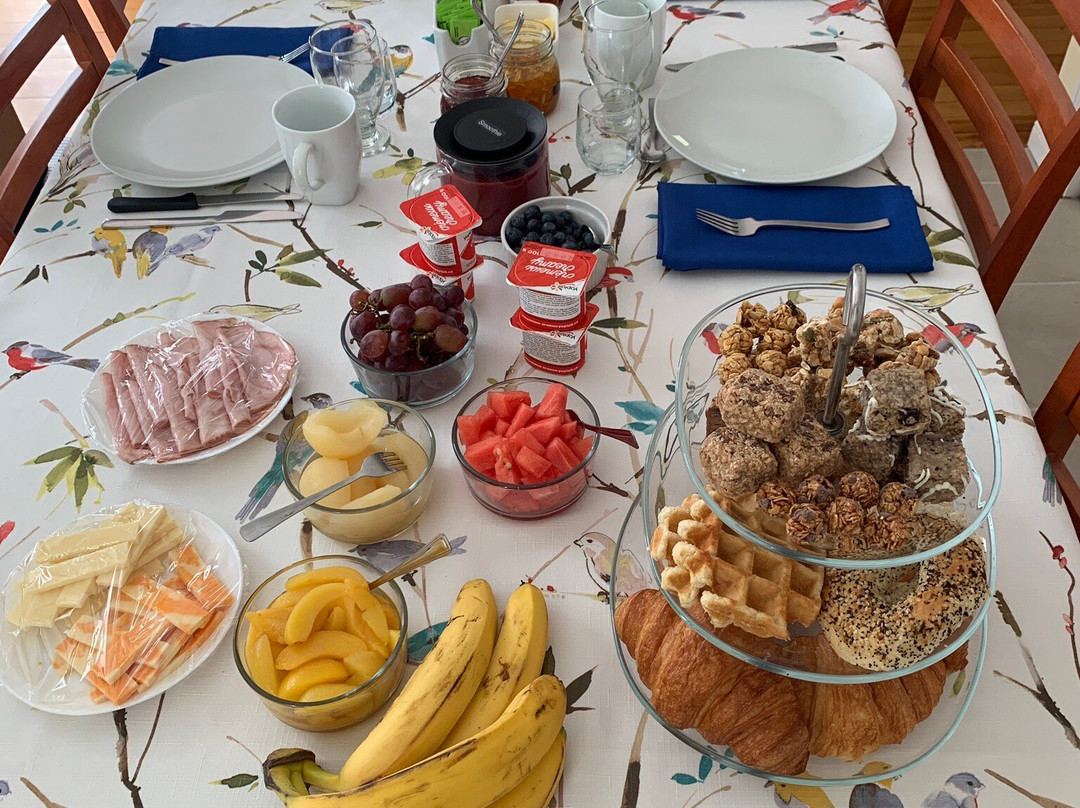 康福特旅馆主图