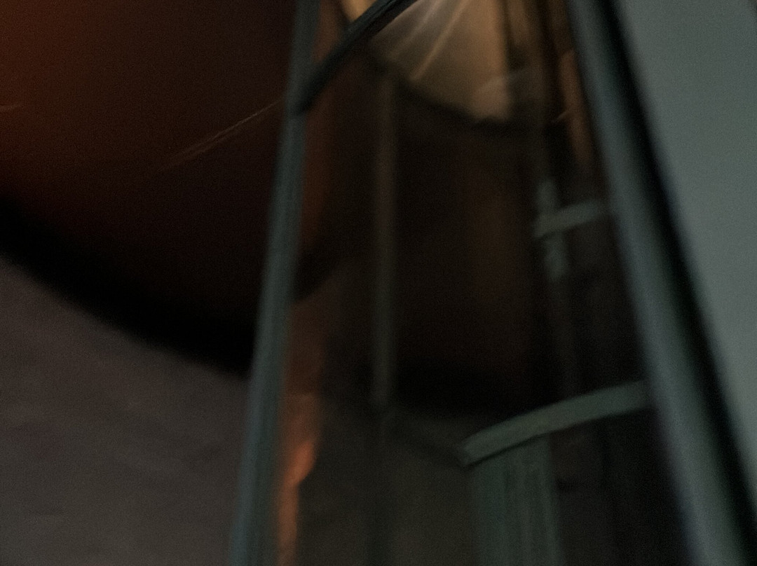 Aquarius Wassermuseum景点图片