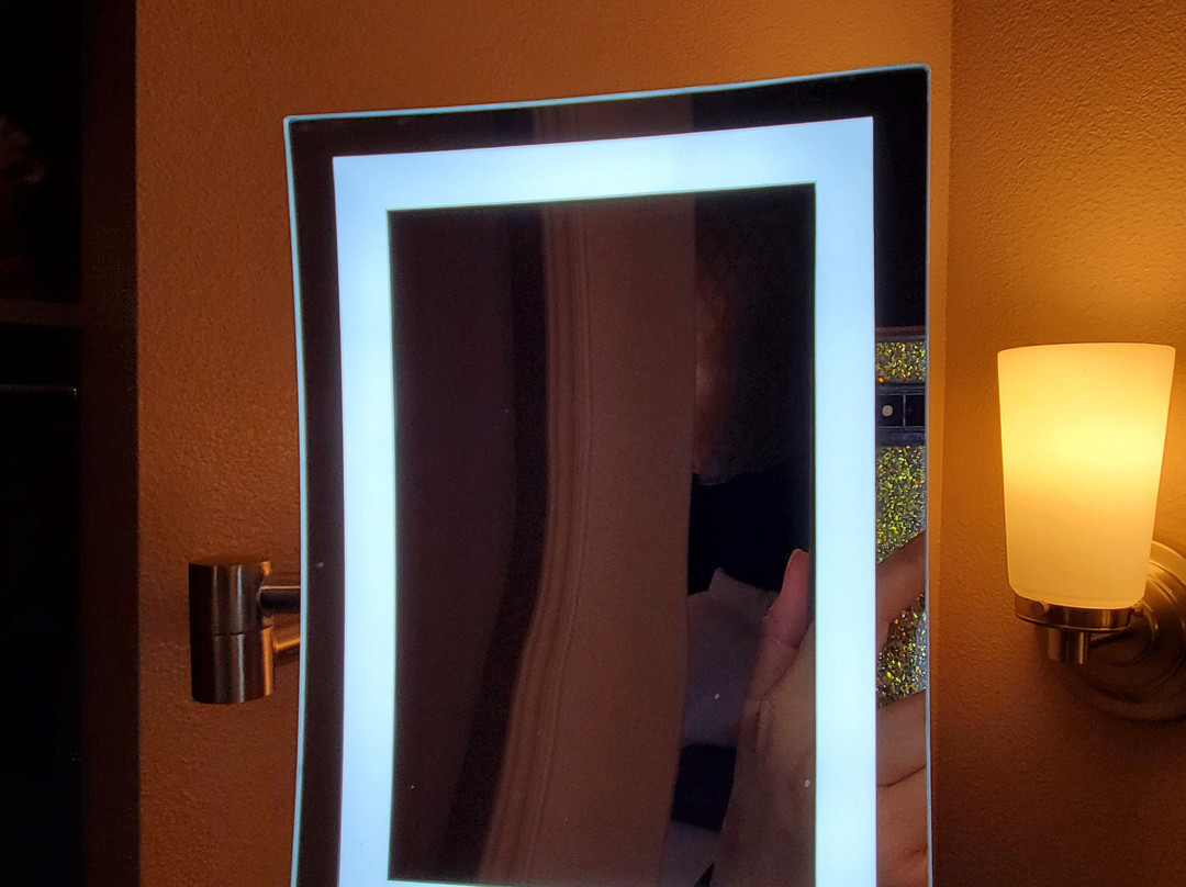 伍德克雷斯特酒店主图