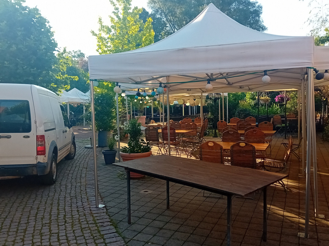 Zum Grunen Baum主图