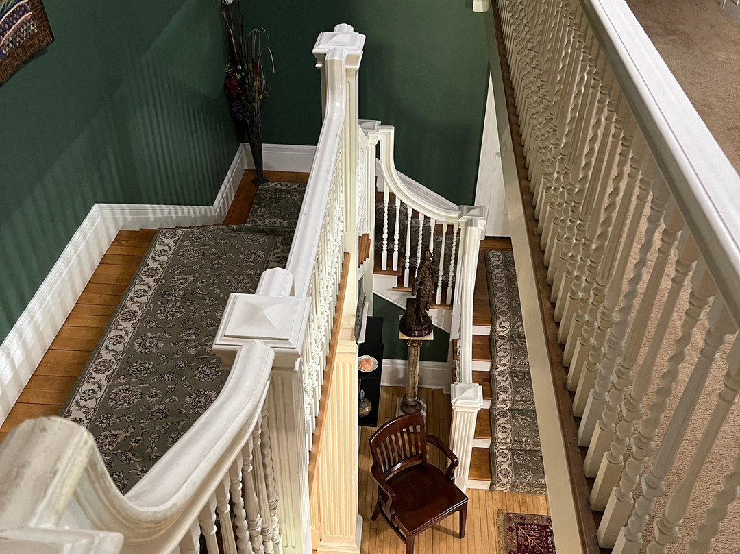 Temple Hill Bed & Breakfast主图