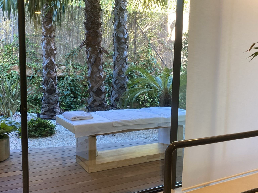 Wellness Bodhina景点图片