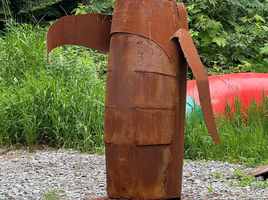 Belmont Lake Brewery-Havelock必去景点