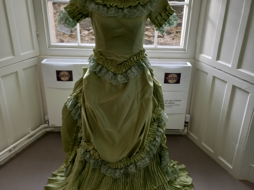 Tavistock Guildhall Heritage Centre-Tavistock必去景点