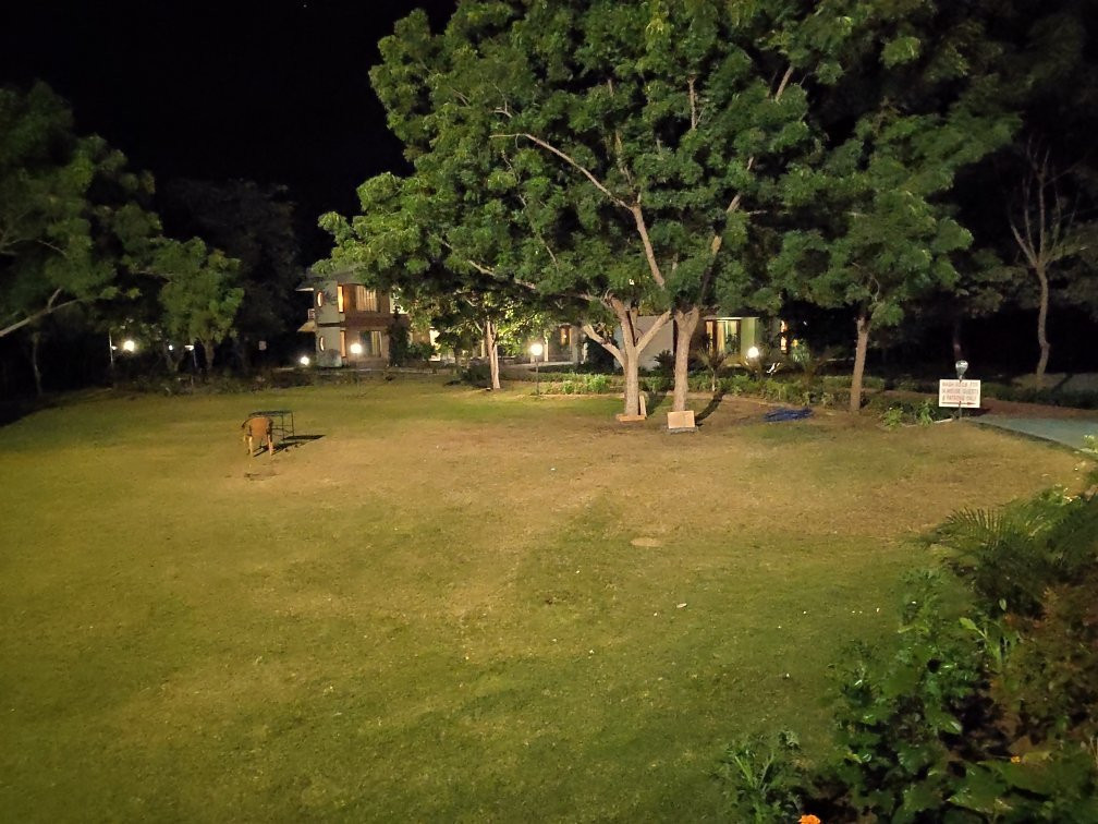 The Chitvan Resort主图