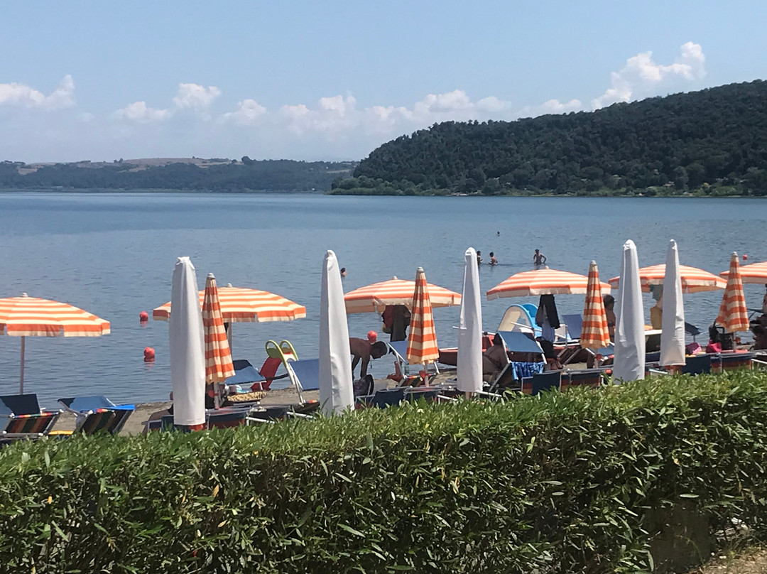 Vigna Di Valle主图