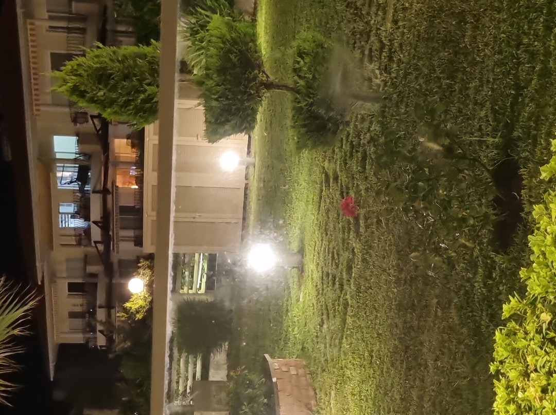 Venus Thermal Boutique Hotel主图