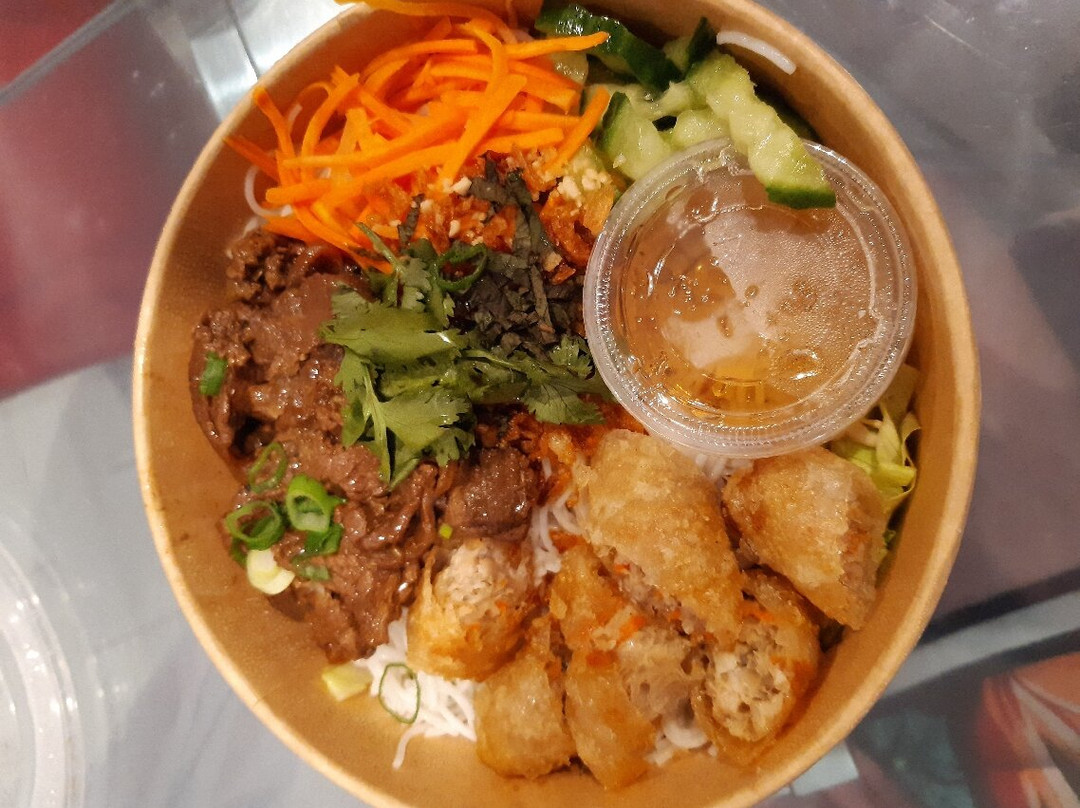 Bo Boun Bar