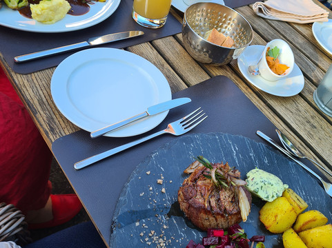 NAKUK Landhotel & Restaurant主图