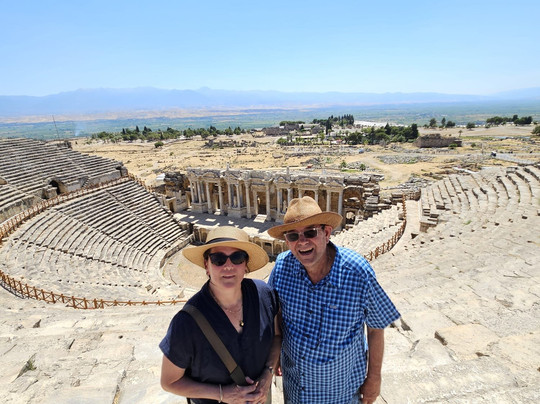 Novaportum Travel-库萨达斯必去景点