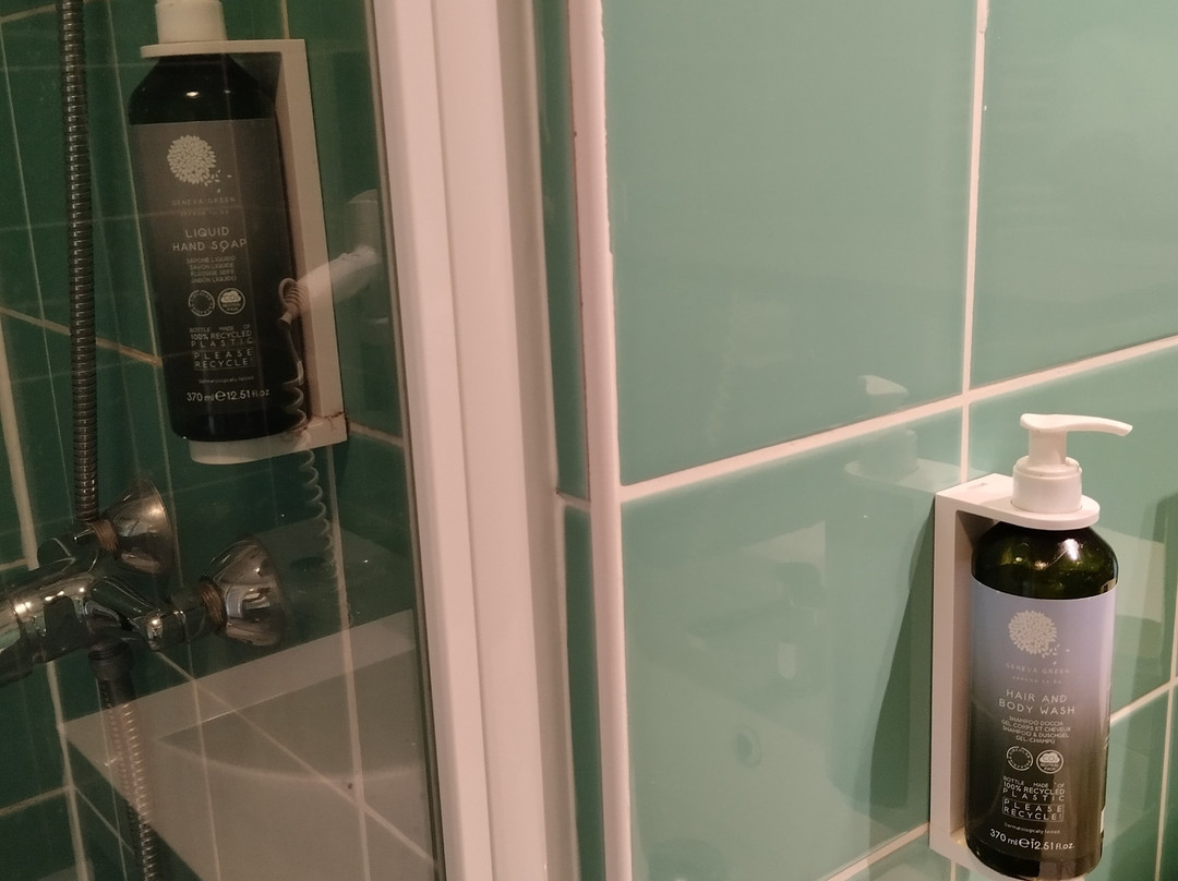 Hôtel All Suites Le Teich主图