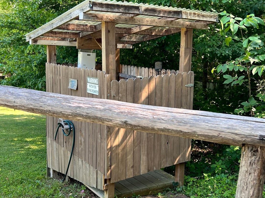 Meadowsweet Gardens Inn主图