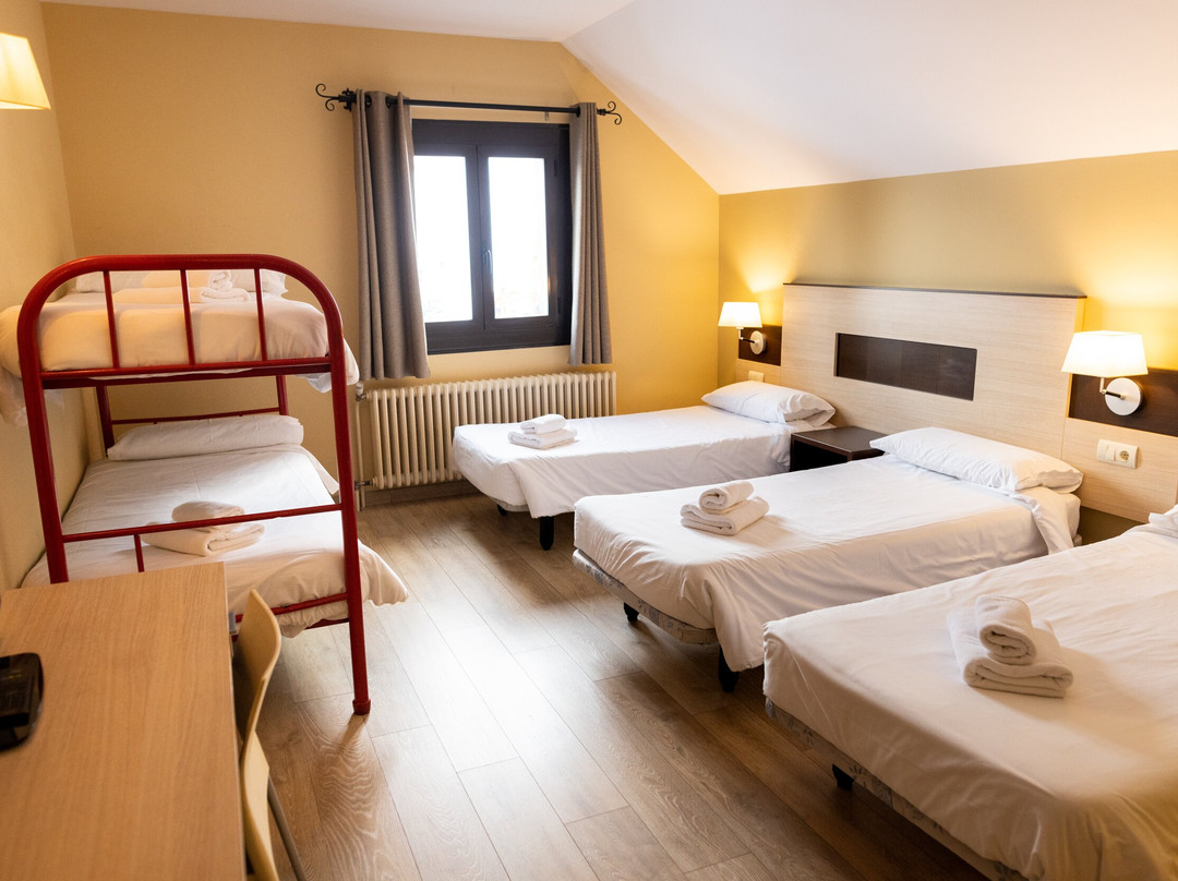 Hotel Port 1730主图