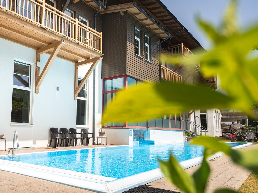 AlpenParks Ferienresort Rehrenberg主图