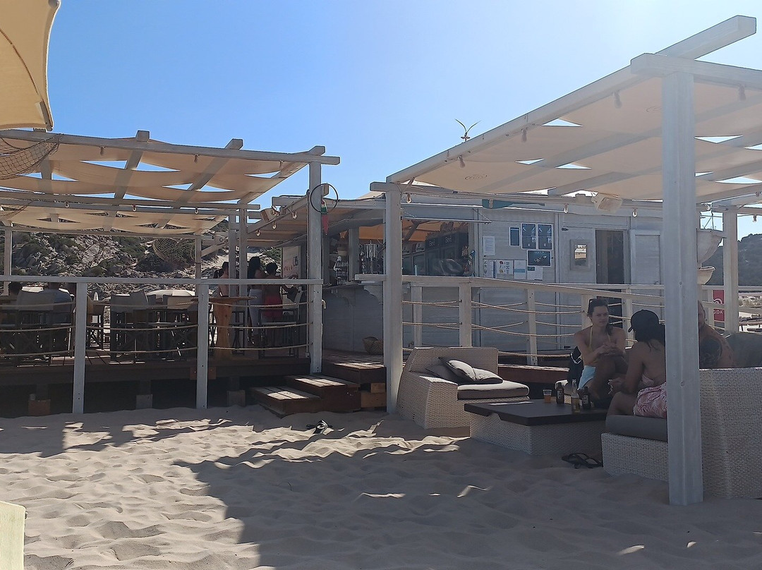 Arveskida Beach-Chia必去景点