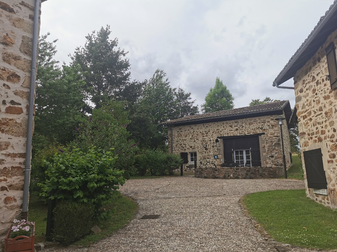 Gites du Cruzeau主图