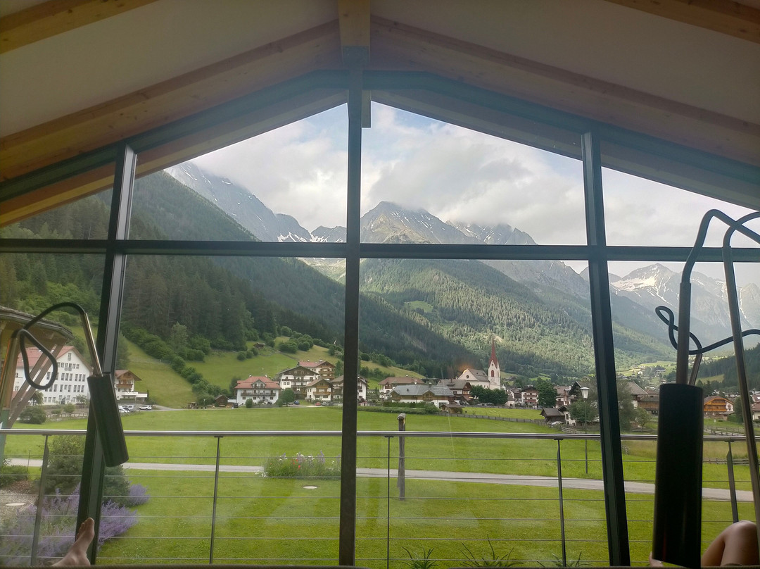 Hotel Vierbrunnenhof主图