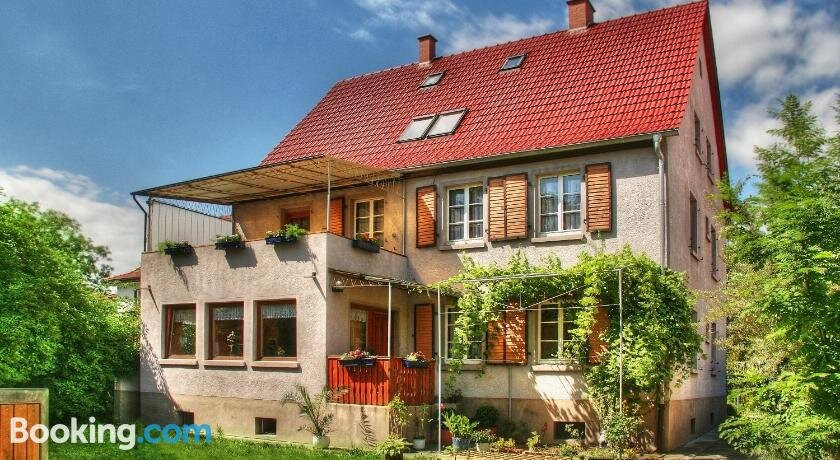 Pension Maria am Schlosspark