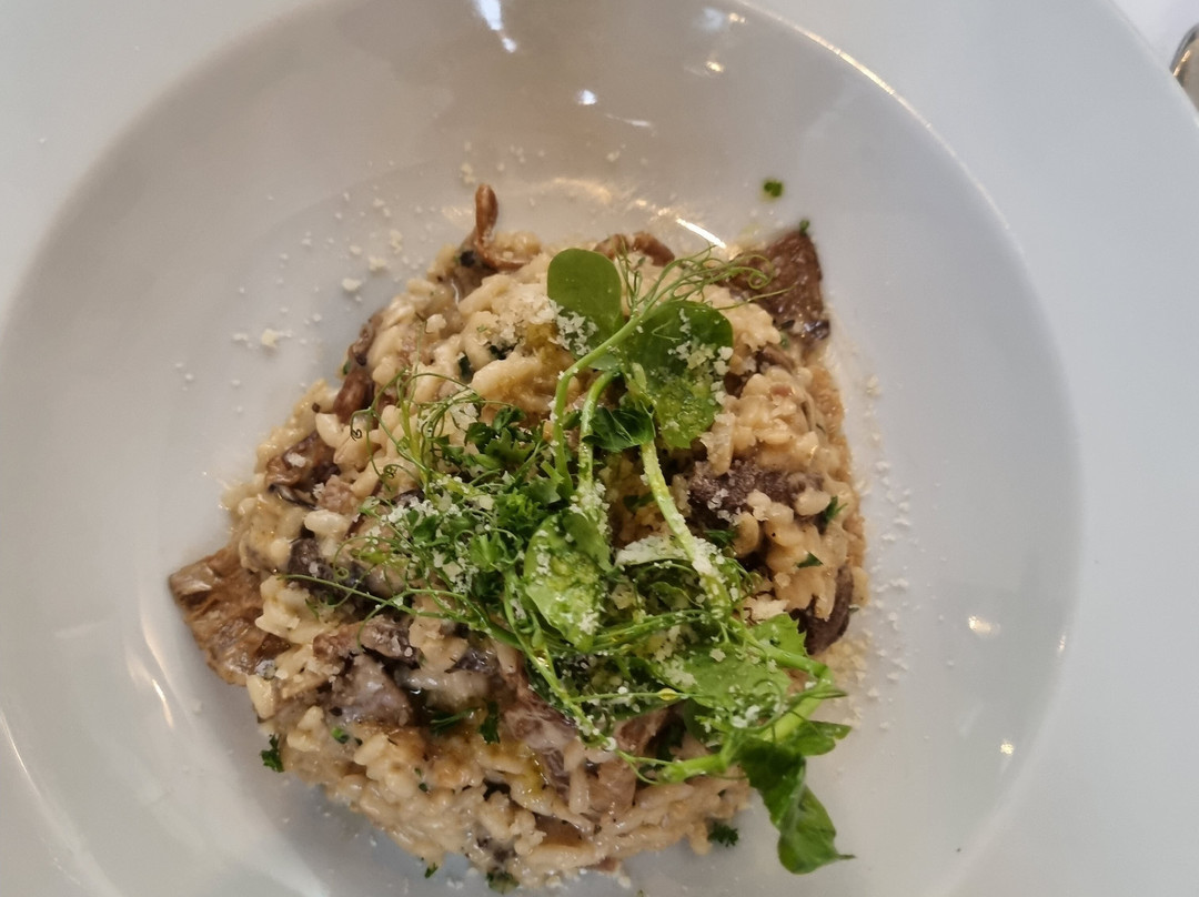 The Charlton Boutique Hotel主图