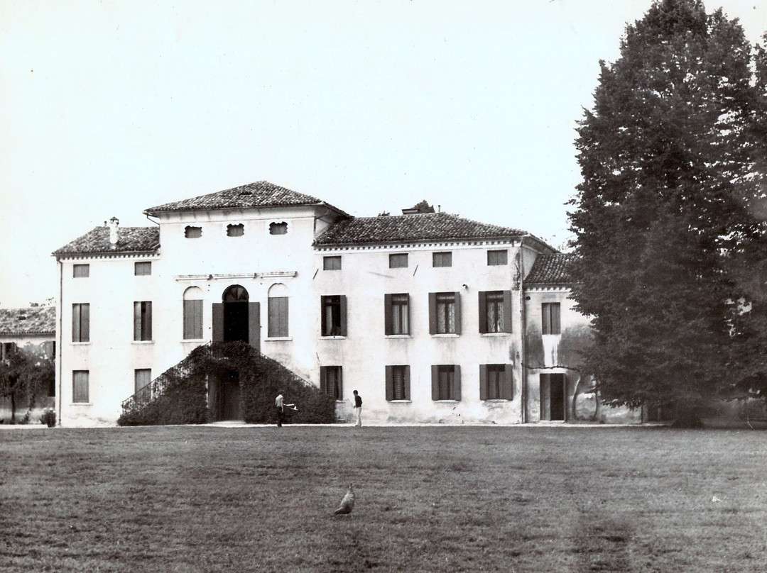 Villa Calzavara景点图片