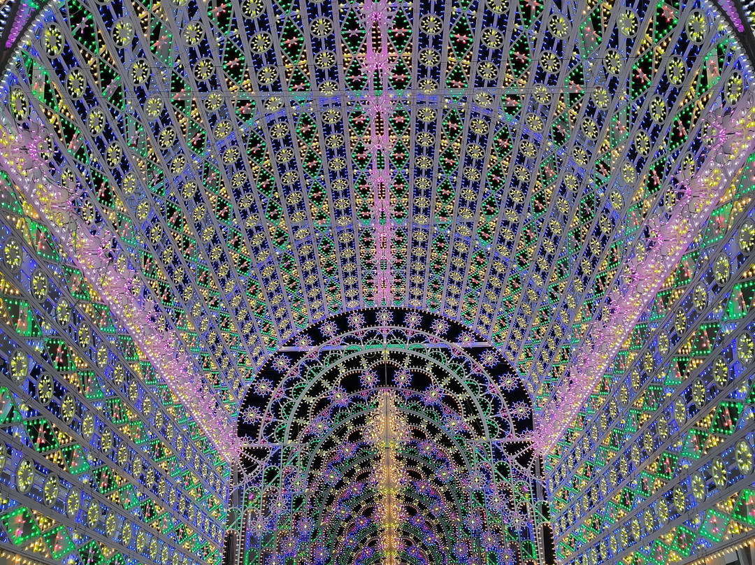 Centro Storico di Scorrano-Scorrano必去景点