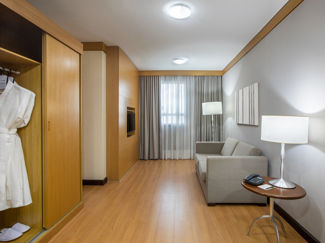 Brasil 21 Convention Affiliated by Melia主图