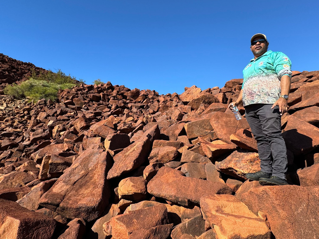 Ngurrangga Tours-卡拉萨必去景点