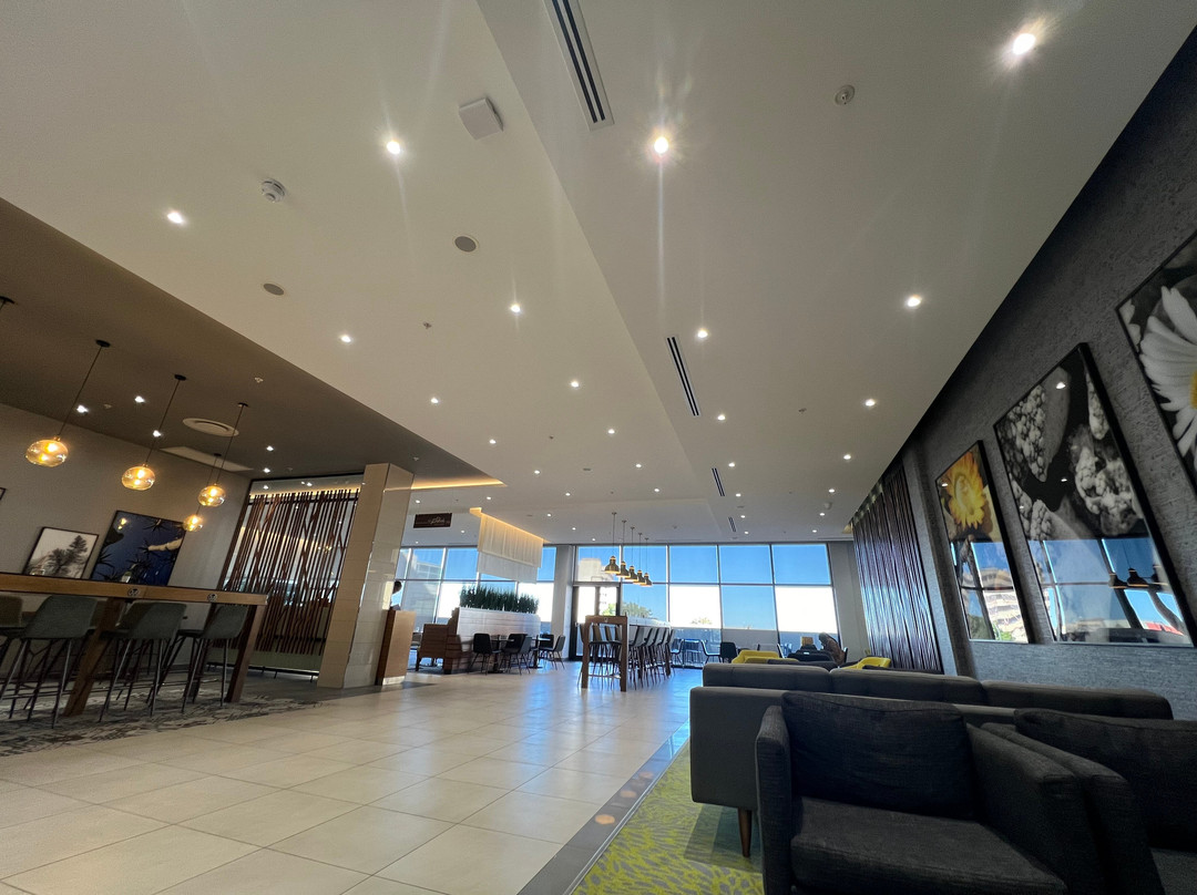 Hilton Garden Inn Windhoek