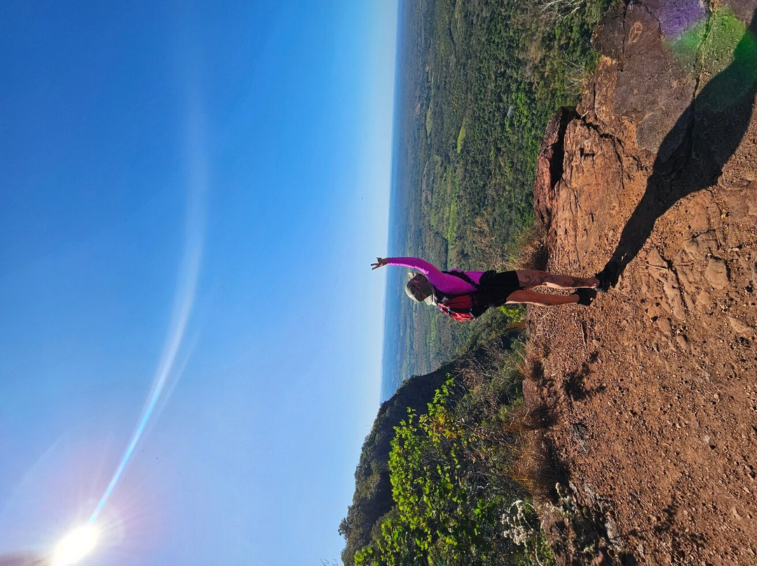 Morro do Chapéu景点图片