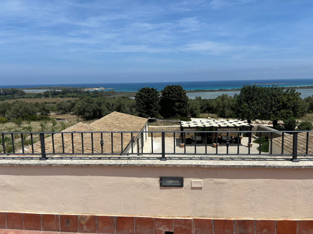 Pantanelli Di Vendicari主图