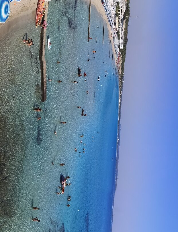 Spiaggia Lido San Giovanni-加里波利必去景点