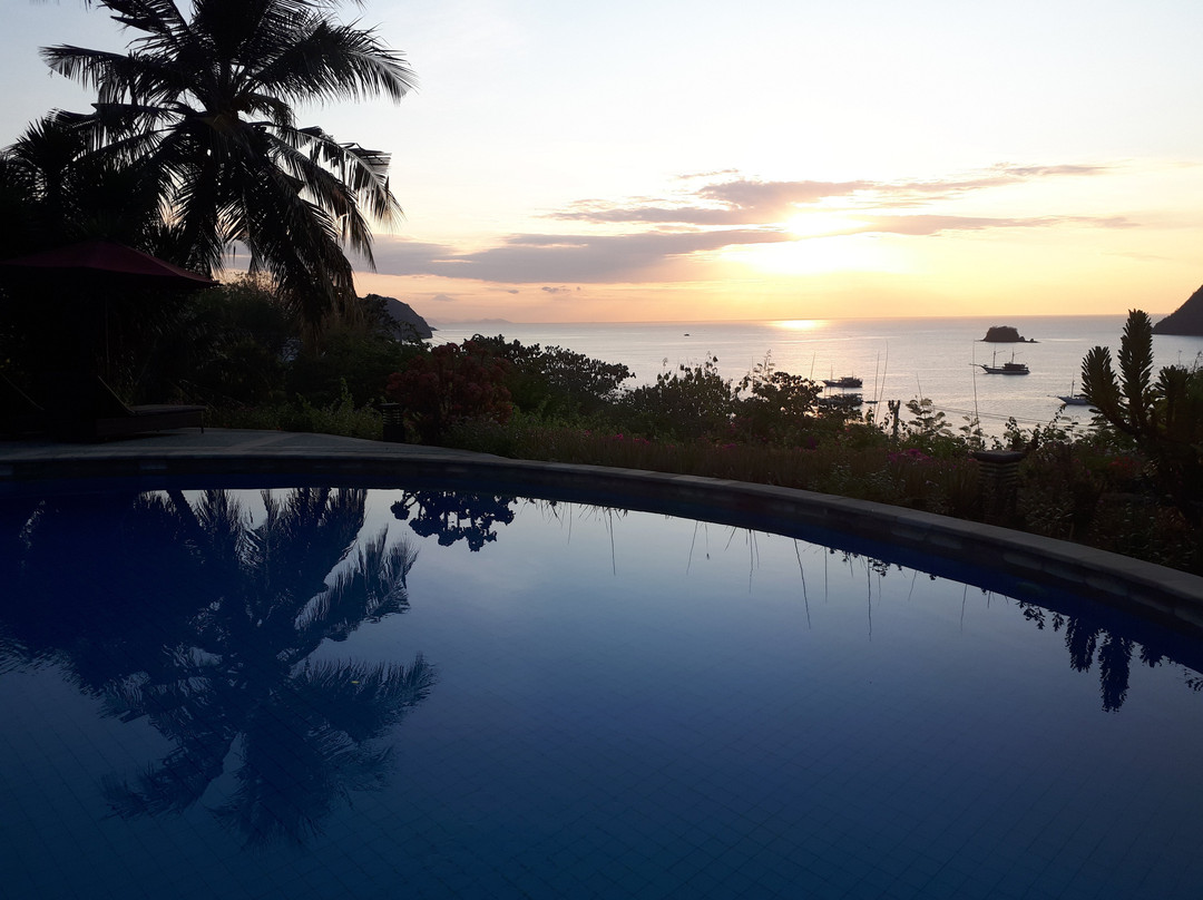 Golo Hilltop Hotel主图