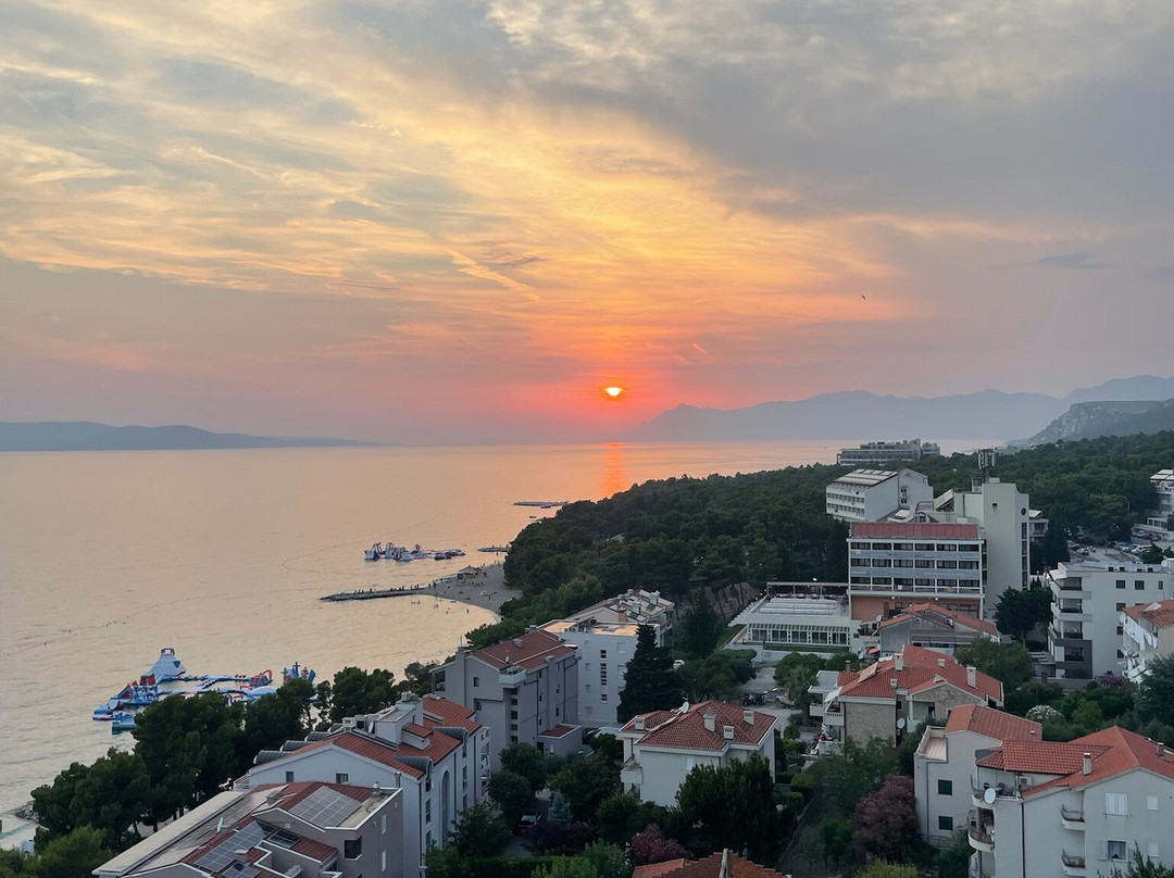 Places Dalmacija by Valamar主图
