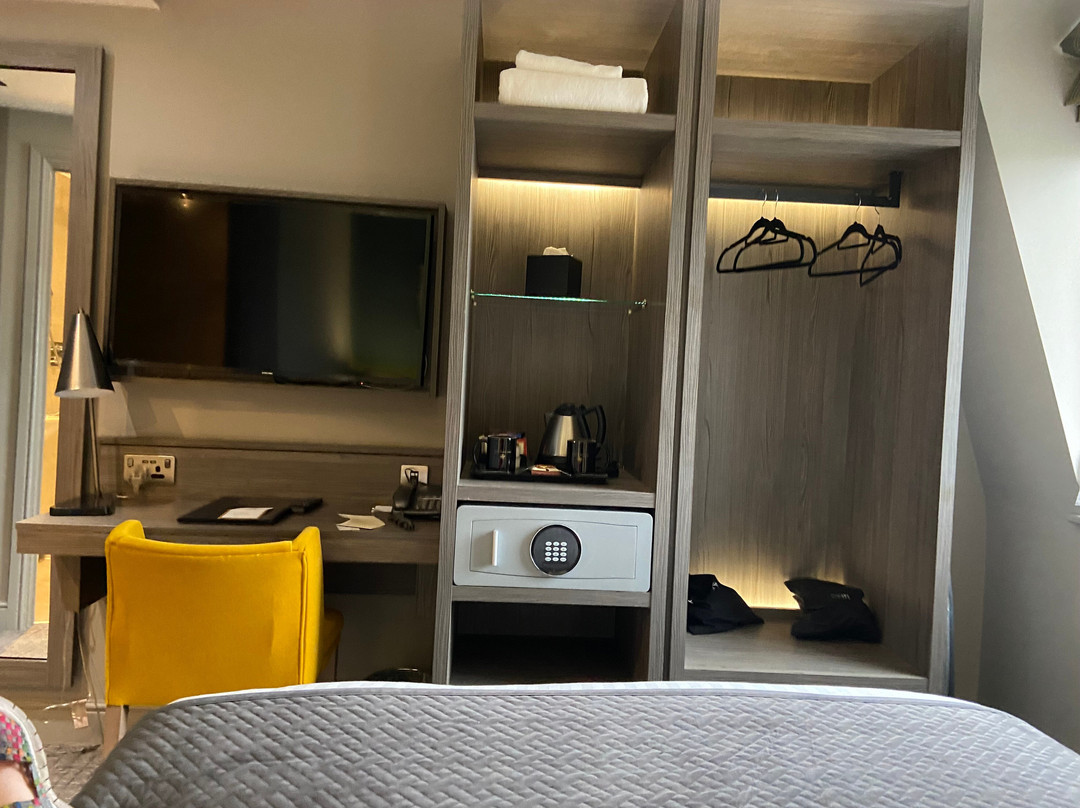 Great North Hotel主图