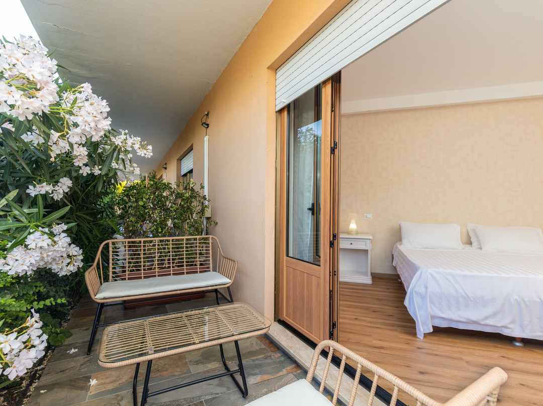 Hotel Donatella主图