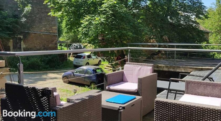 Le Moulin de Benechou主图