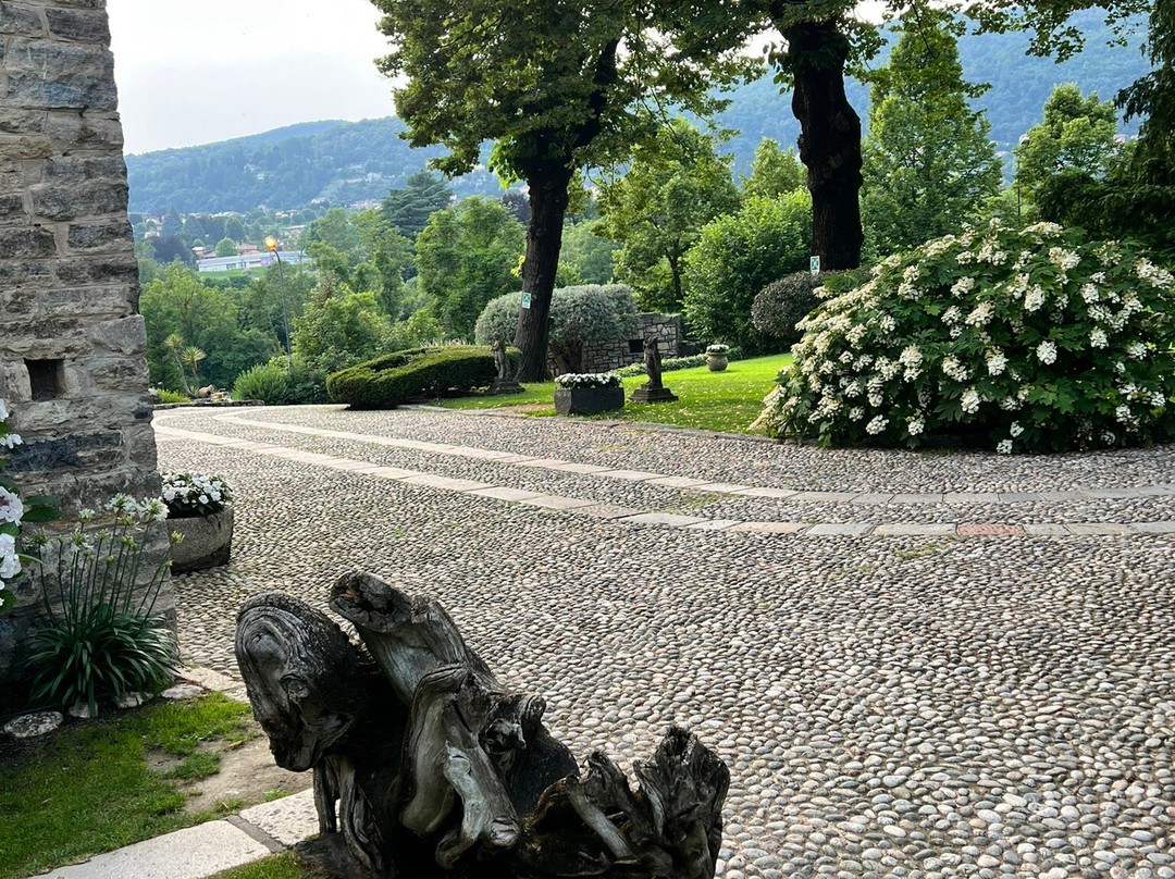 Relais & Spa Castello Di Casiglio景点图片