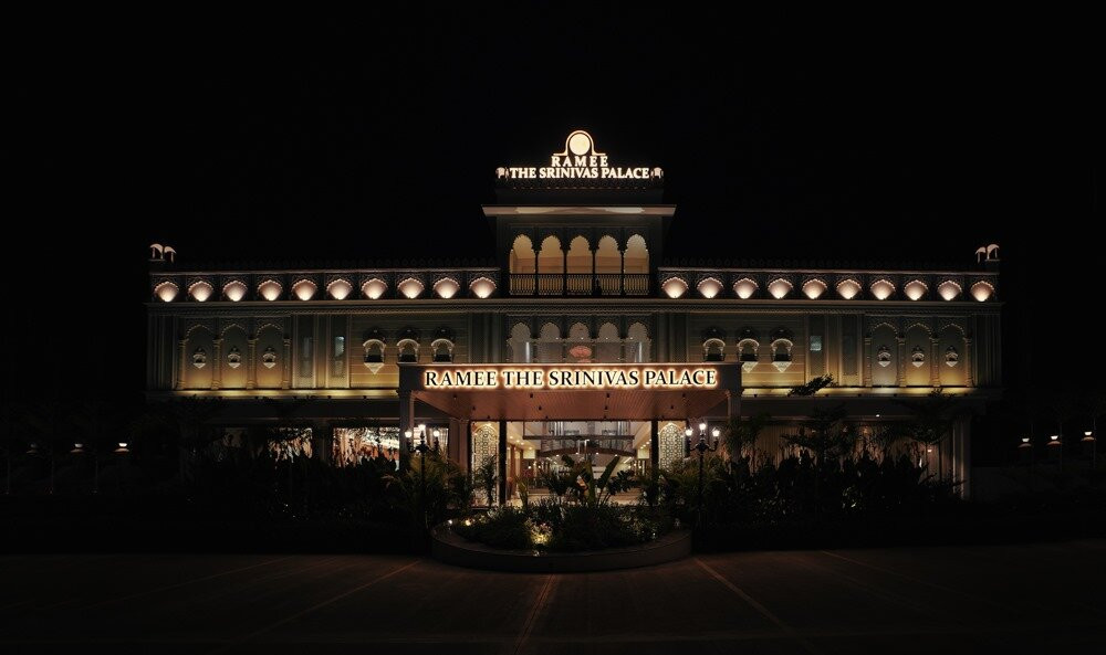 Ramee The Srinivas Palace