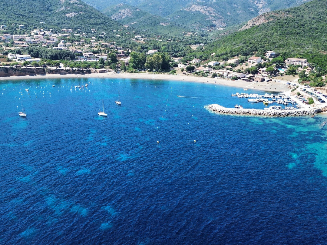 Location Bateau Entre Particuliers CLBS-Galeria必去景点