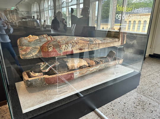 Historical Museum-奥斯陆必去景点