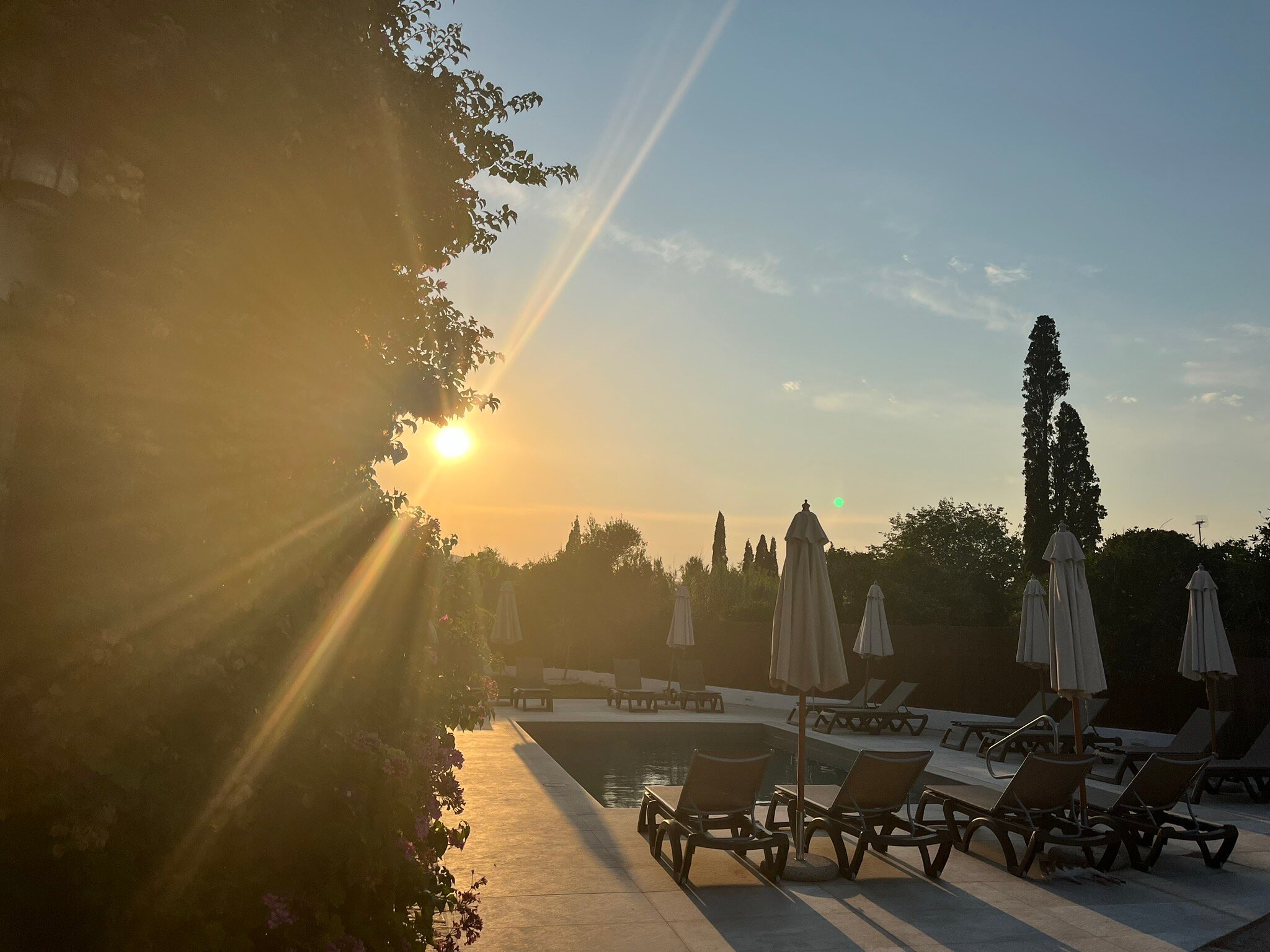 Barbara Ann Apartments-官方