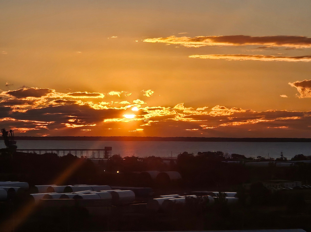 格莱斯顿里吉斯酒店主图