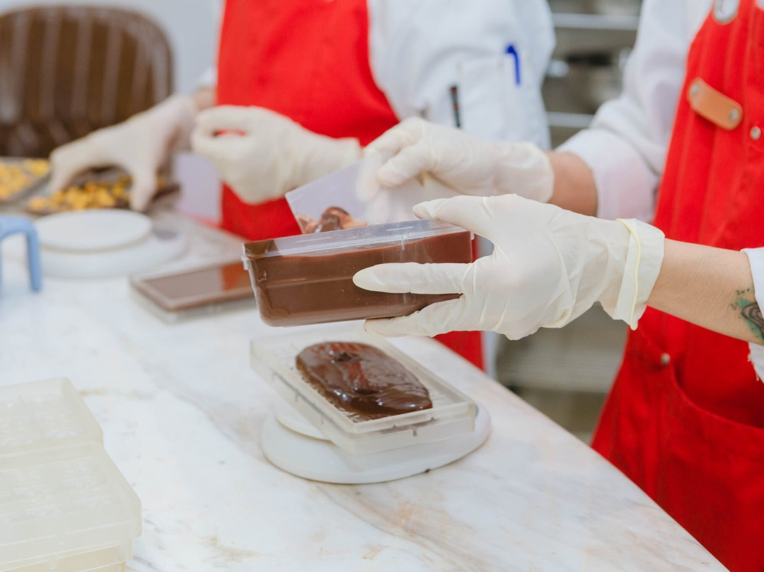 Hallelu Chocolate - Thảo Điền景点图片