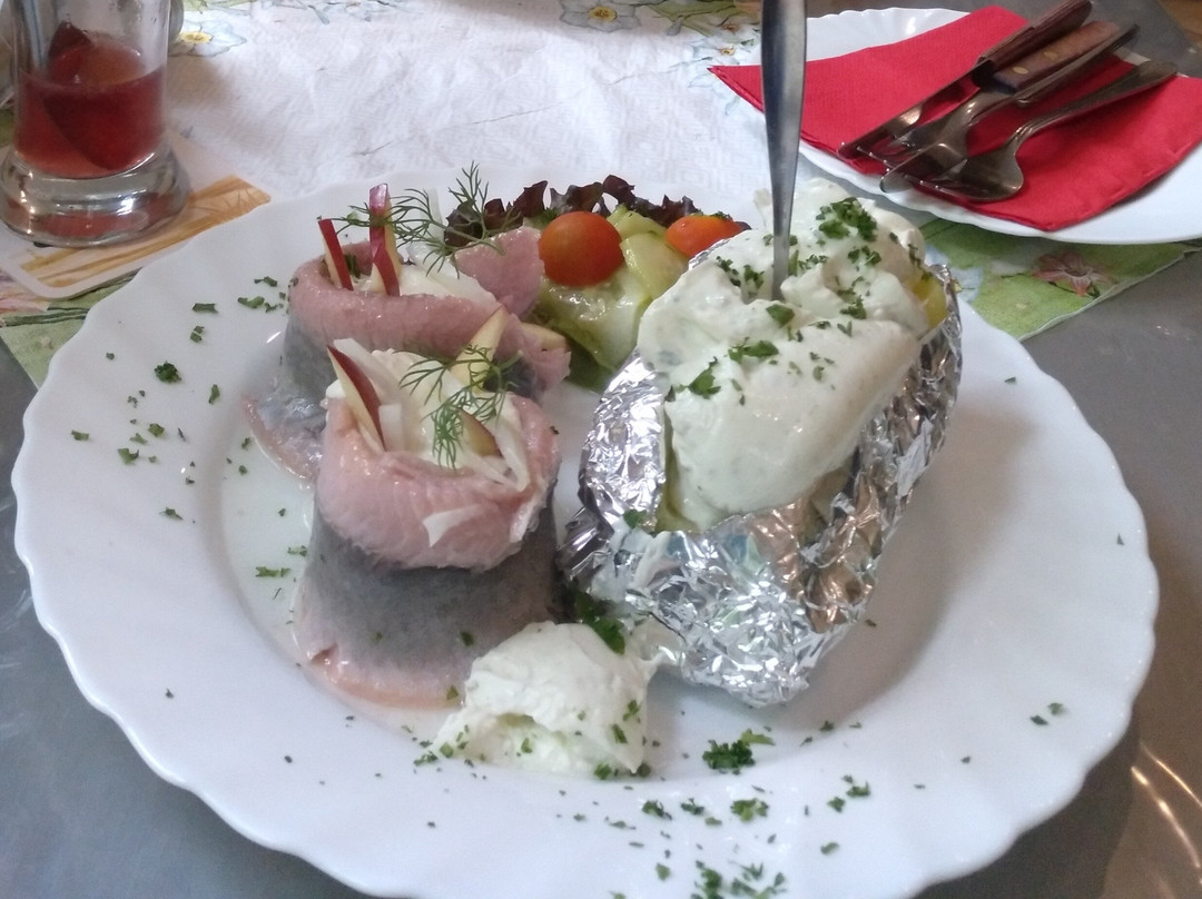 Rasthaus Am Radweg